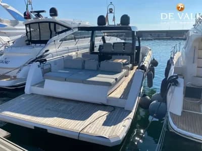 2017 Fjord 42 Open Boat for Sale in Contact De Valk Antibes 2