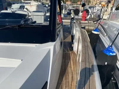 2017 Fjord 42 Open Boat for Sale in Contact De Valk Antibes 3