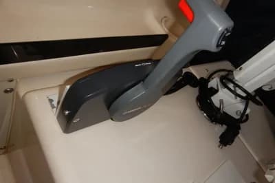 2007 Grady-White Marlin 300 | 30ft 3