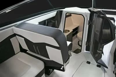 2026 Monterey M 225 Boat for Sale in Littlehampton 3