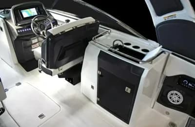 2026 Monterey M 225 Boat for Sale in Littlehampton 4