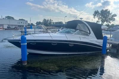 2006 Four Winns 318 Vista | 31 ft 2