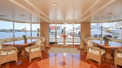 1998 Codecasa Motoryacht | 162 ft 2