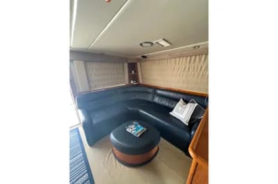 2002 Riviera 48 Convertible | 48 ft 3