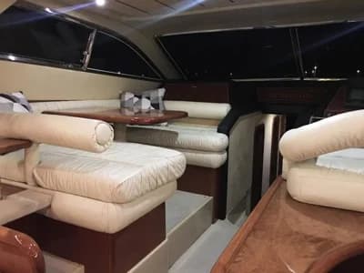 1998 Ferretti Yachts FERRETTI 55 | 54.8 ft 3