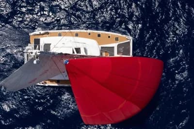 2020 Fountaine Pajot Samana 59 | 59.7 ft 2