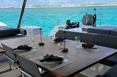 2020 Fountaine Pajot Samana 59 | 59.7 ft 3