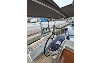 BAVARIA VISION 42 3