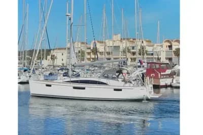 BAVARIA VISION 42 2