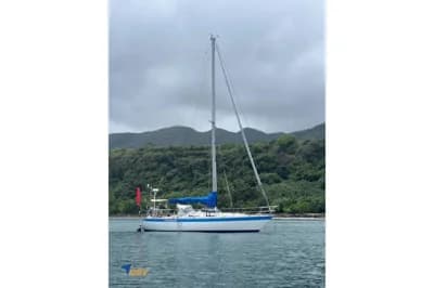 1984 Wauquiez Gladiateur | 32.8 ft 2