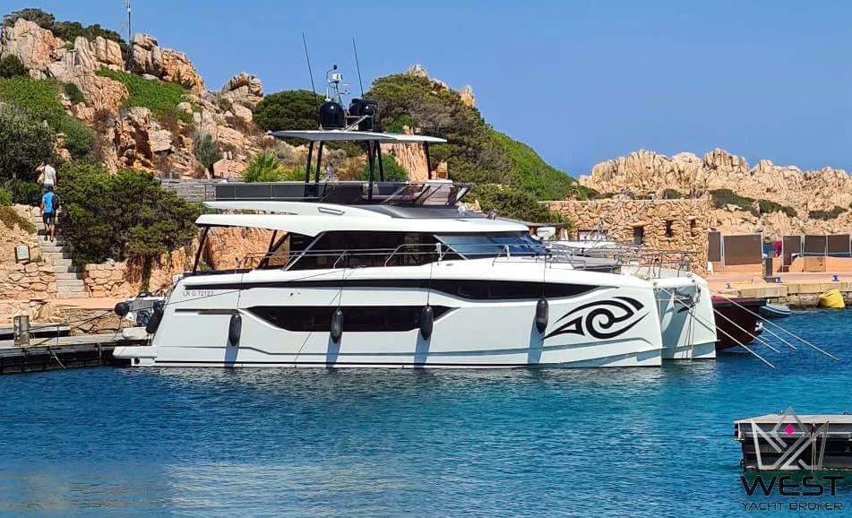 PRESTIGE M48