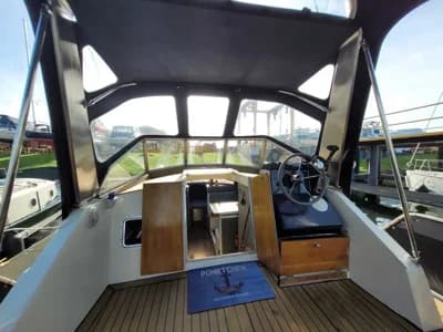 Conti Craft 860 AK 2