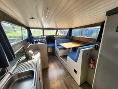 Conti Craft 860 AK 4