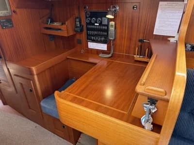 2003 Hallberg-Rassy 36 | 36 ft 3