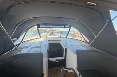 2012 Hanse 445 | 44.0 ft 2