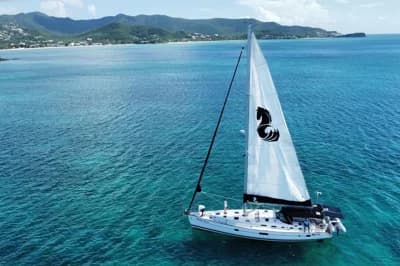 2006 Beneteau Oceanis Clipper 523 | 53 ft 2