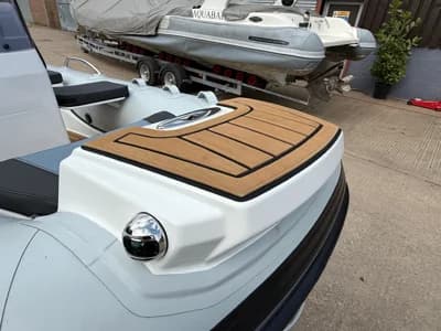 2026 Grand Goldenline G340 | 3m 3