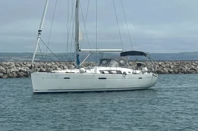 2008 Beneteau Oceanis 46 | 14m 2