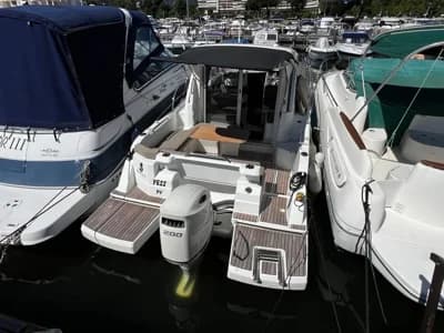 2017 Beneteau Antares 8 | 8m 2