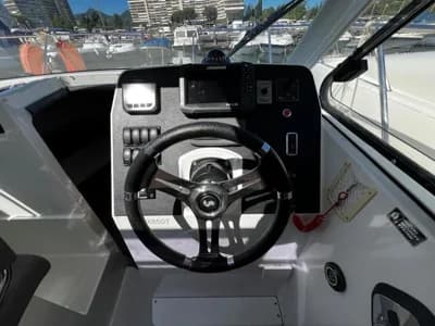 2017 Beneteau Antares 8 | 8m 3