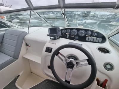 1996 Sea Ray 240 Sundancer | 7m 3