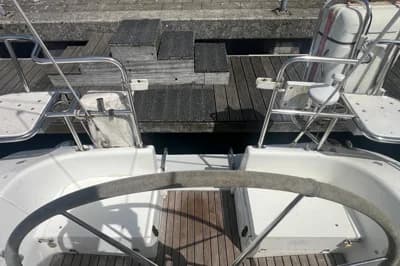 2006 Catalina 34 MkII | 11m 3