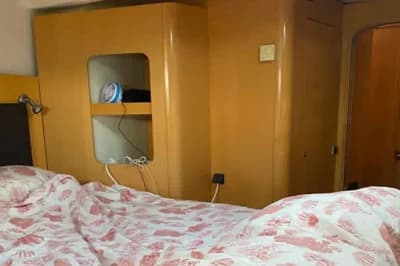 2008 Fountaine Pajot Orana 44 | 13m 3