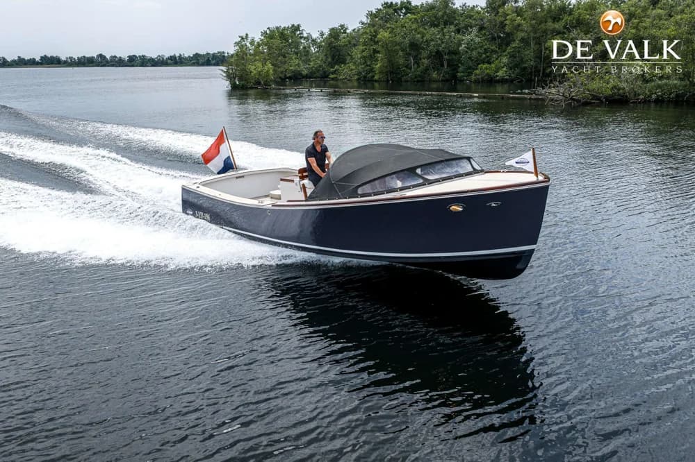 2013 Oak Brothers 29 Lobster | 9m