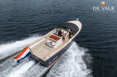2013 Oak Brothers 29 Lobster | 9m 2