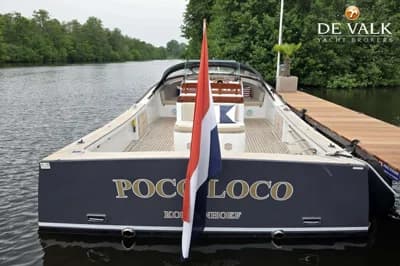 2013 Oak Brothers 29 Lobster | 9m 3