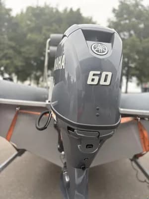 Hydrosport Performance RIBs Hydrosport 585 VFI 4