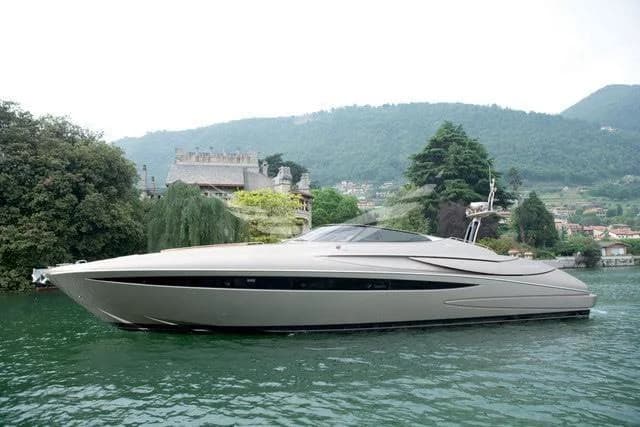 2008 Riva 52' Rivale | 17m