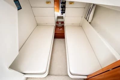 1991 Guy Couach 1602 | 16m 3