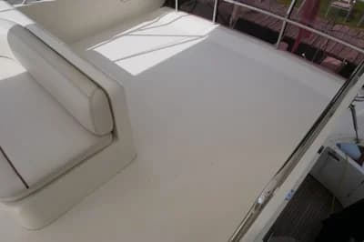 1995 Princess 440 3