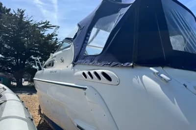 1999 Sealine S24 Sports Cruiser | 7m 3