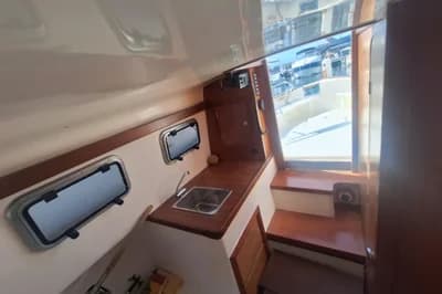 2022 Majoni 36C | 7m 2