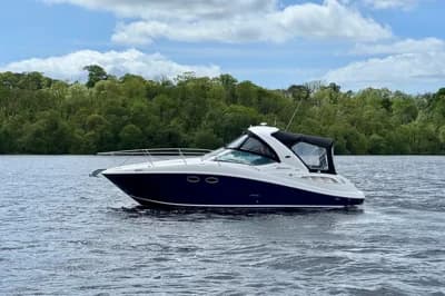 2007 Sea Ray 325 Sundancer | 10m 2