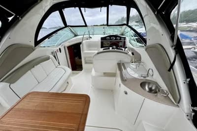 2007 Sea Ray 325 Sundancer | 10m 3