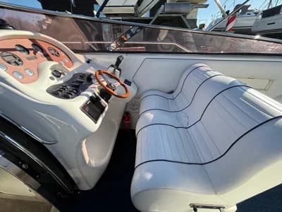 1994 Sunseeker Hawk 31 | 10m 3