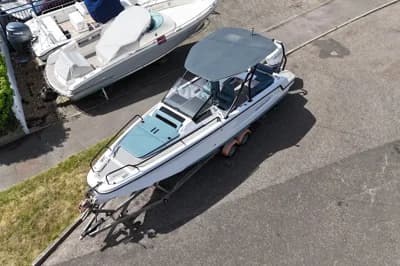 2024 Axopar 25 Cross Top | 8m 2