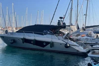 2015 Cranchi 60 ST 2