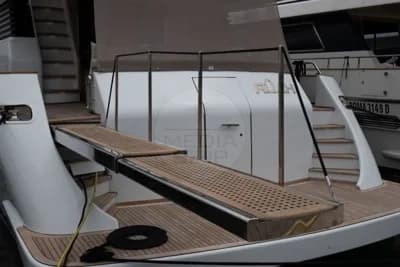 2005 Diano Diano 24 | 24m 3