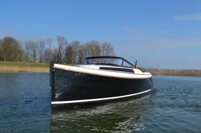2026 Enkhuizensloep 744 cruiser | 7m 2