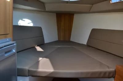 2026 Enkhuizensloep 744 cruiser | 7m 3