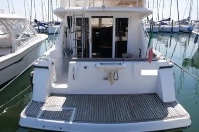 1994 Princess 360 Flybridge | 11m 3