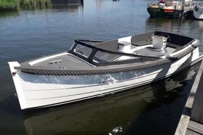 2026 Enkhuizensloep 680 Tender | 7m 2