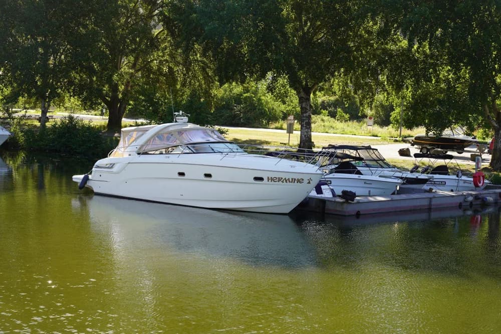 2011 Bavaria 38 Sport | 12m