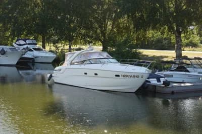 2011 Bavaria 38 Sport | 12m 2