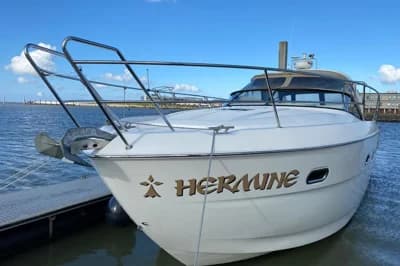 2011 Bavaria 38 Sport | 12m 3