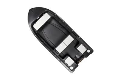 2026 Rigiflex Black Bass 370 | 4m 2